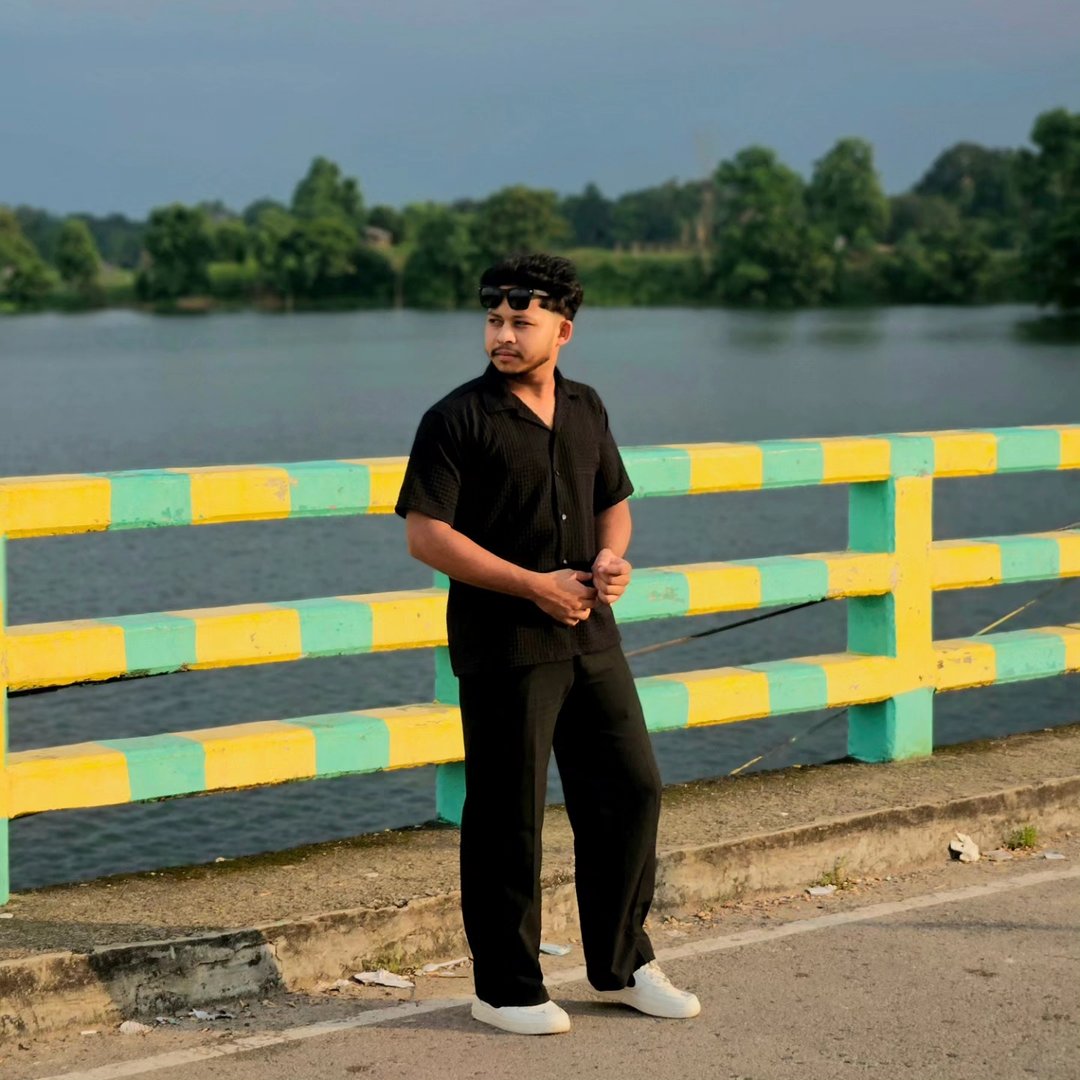⚔️ | Alamin Shikder Akash