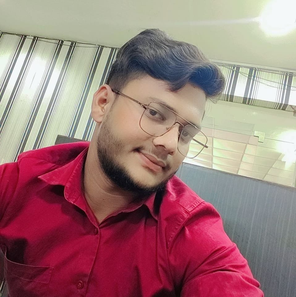Bikram Rathor