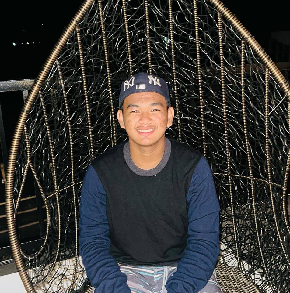 John Emmanuel Roxas