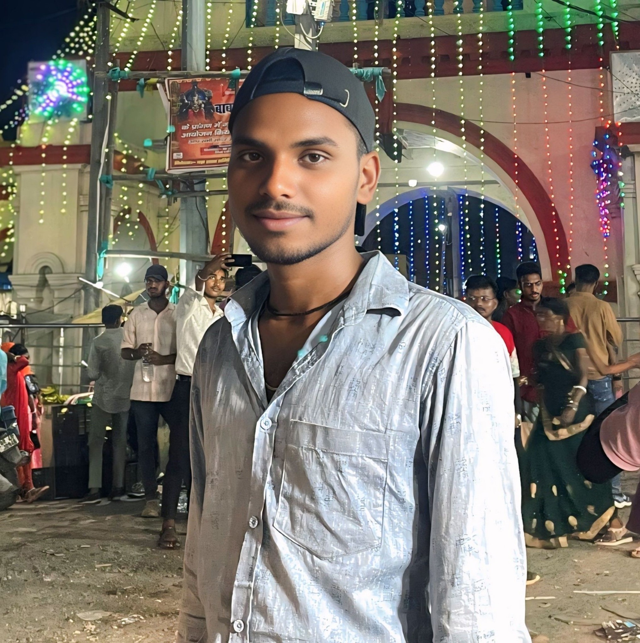 Magi Movie Garmi 🔥🥰 #viral #maghi #mkrajurfmanish #jamui #bihar | MK ...