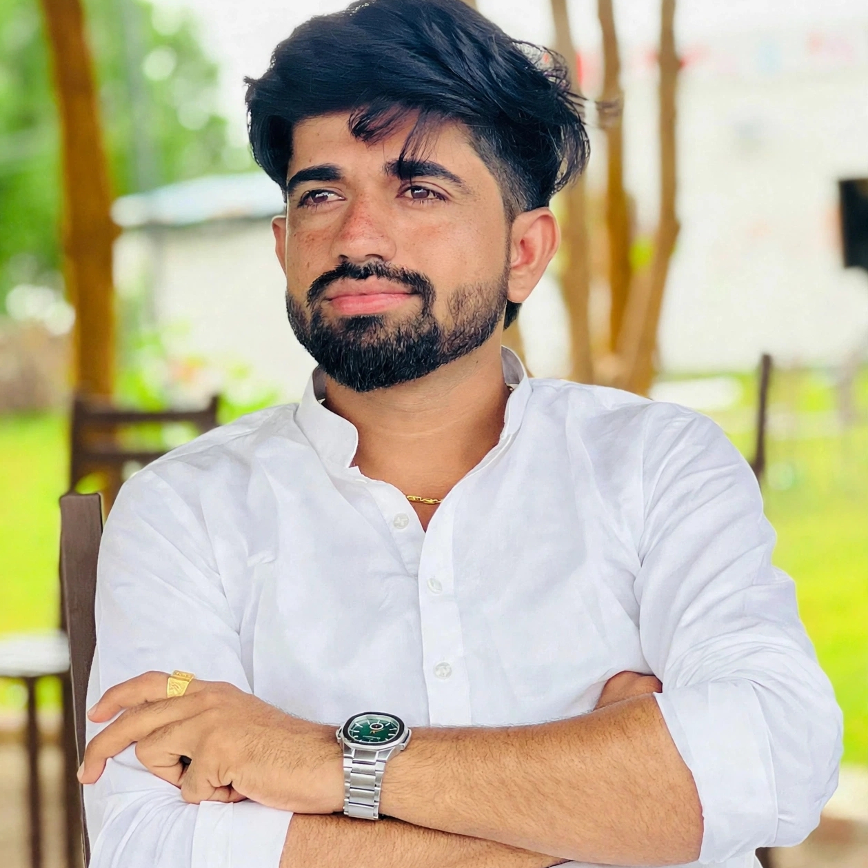 Ehshan Ali Mehar on Reels | Facebook