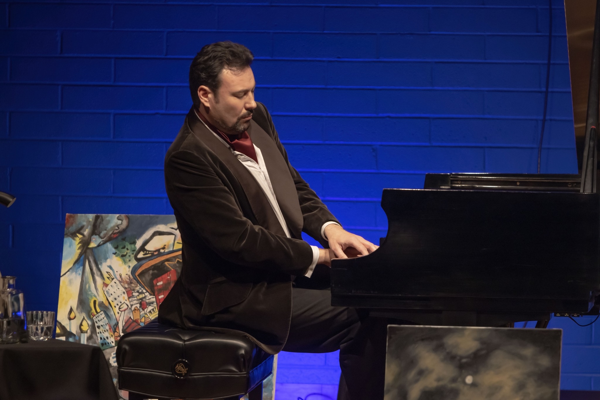 Arizona Piano Institute | Phoenix AZ