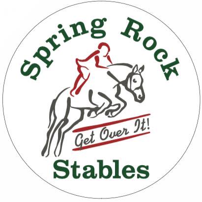 Spring Rock Stables added a new photo. - Spring Rock Stables