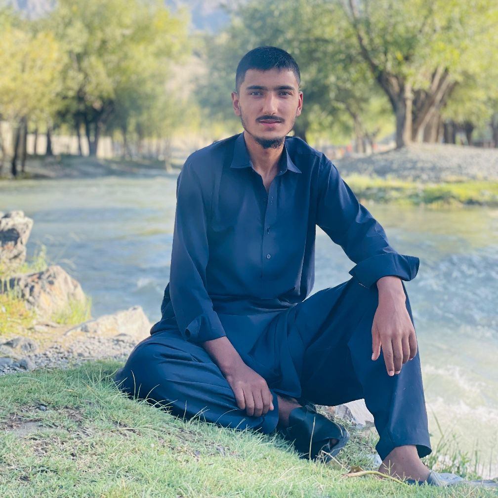 Muhammad Tabish