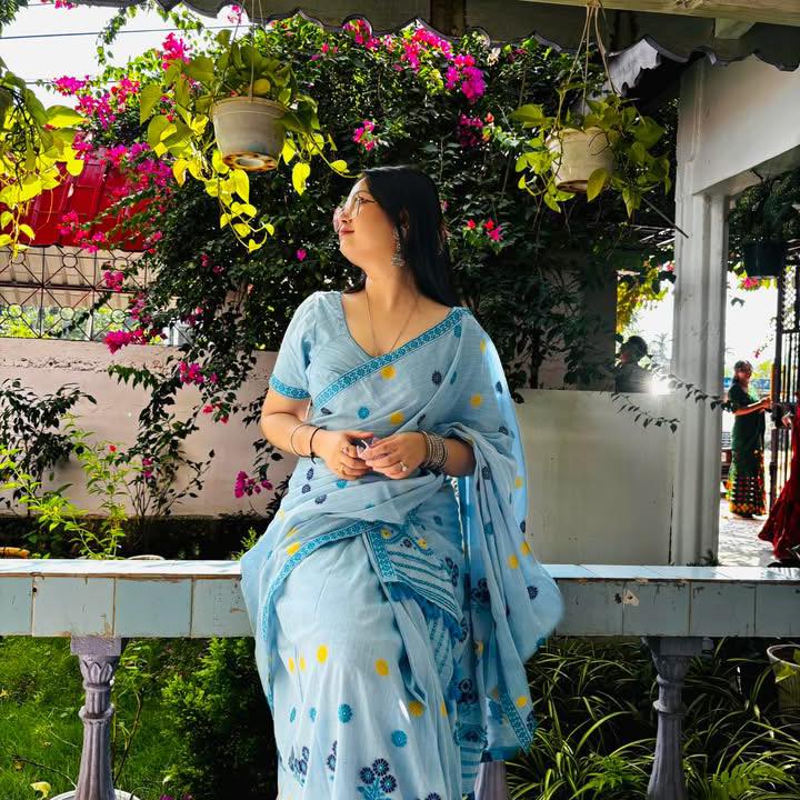 Rani Das