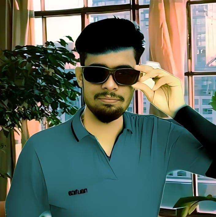 Sonu Rajput