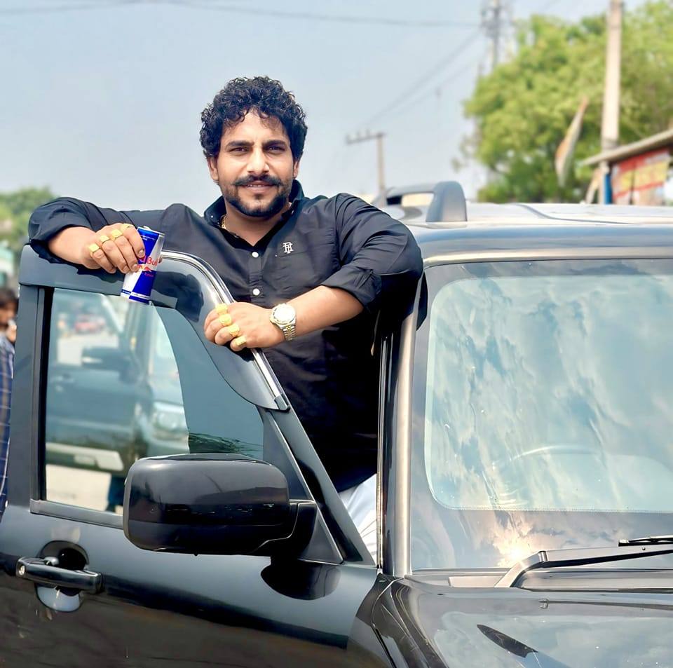 Rafik Rafik Khan