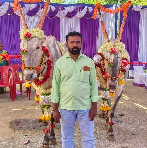 #explorepage #viralreels#followme#likeme#support | Gowthami Lokesh