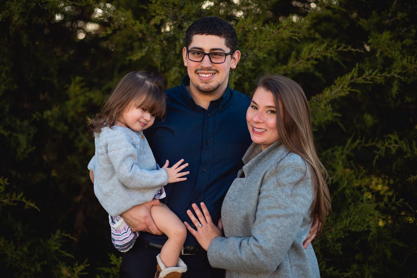Johnmichael Chavez-Rivas