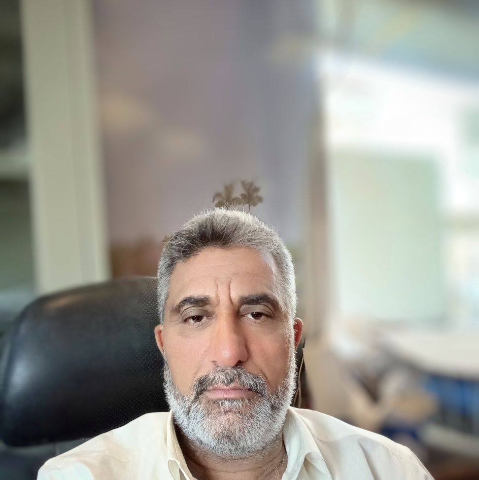 #شنو_هاي_الشجاعة_يا_علي طردوهم بالأحذية...والعباس الي ما يفتخر بهيج زلم ...