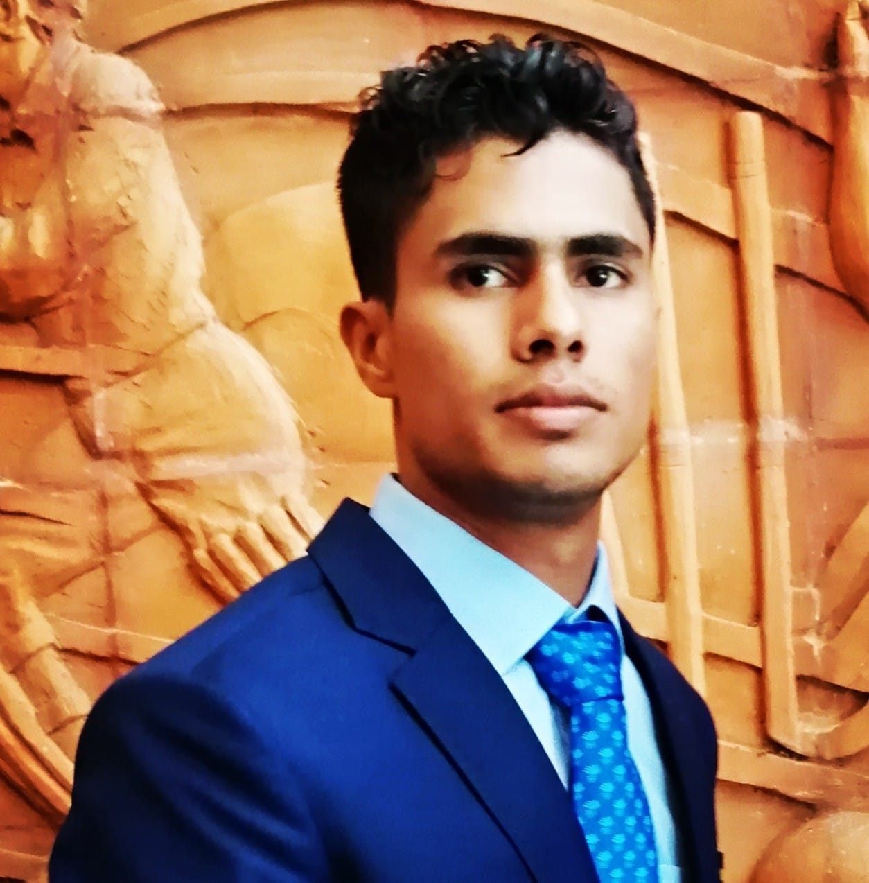 M S RaNa