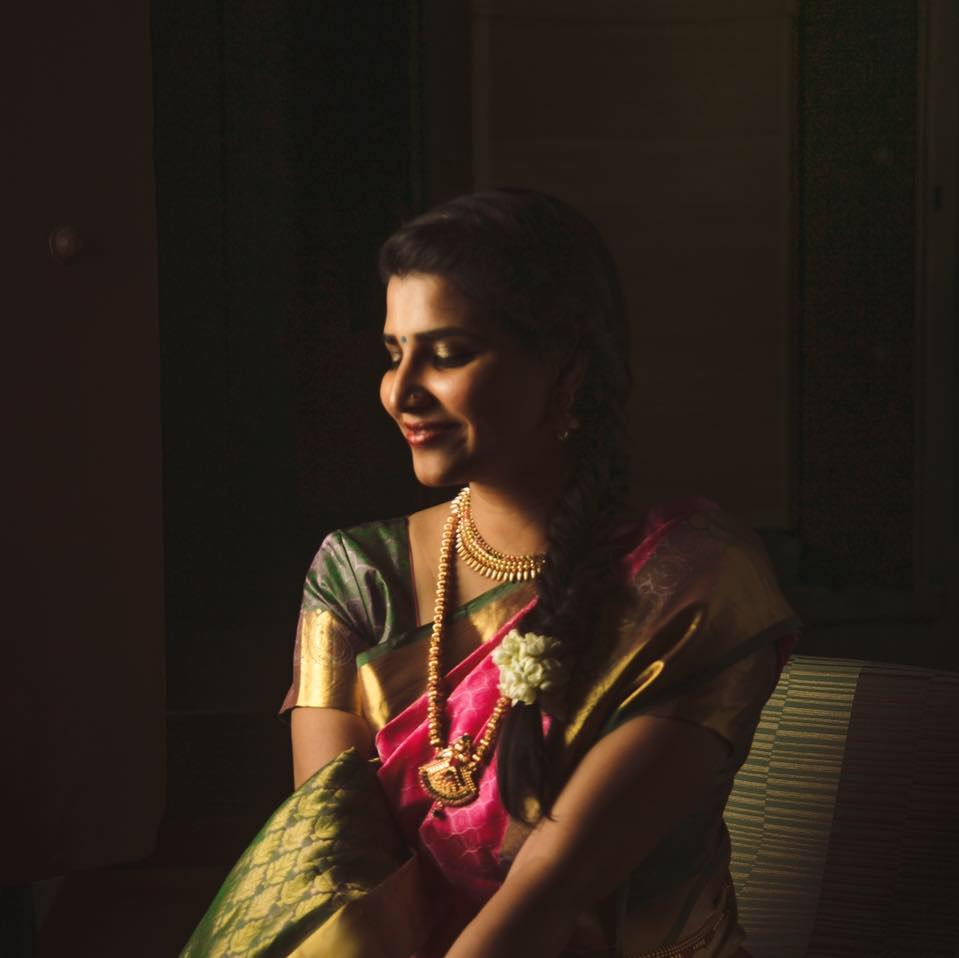 Suchitra S Rao