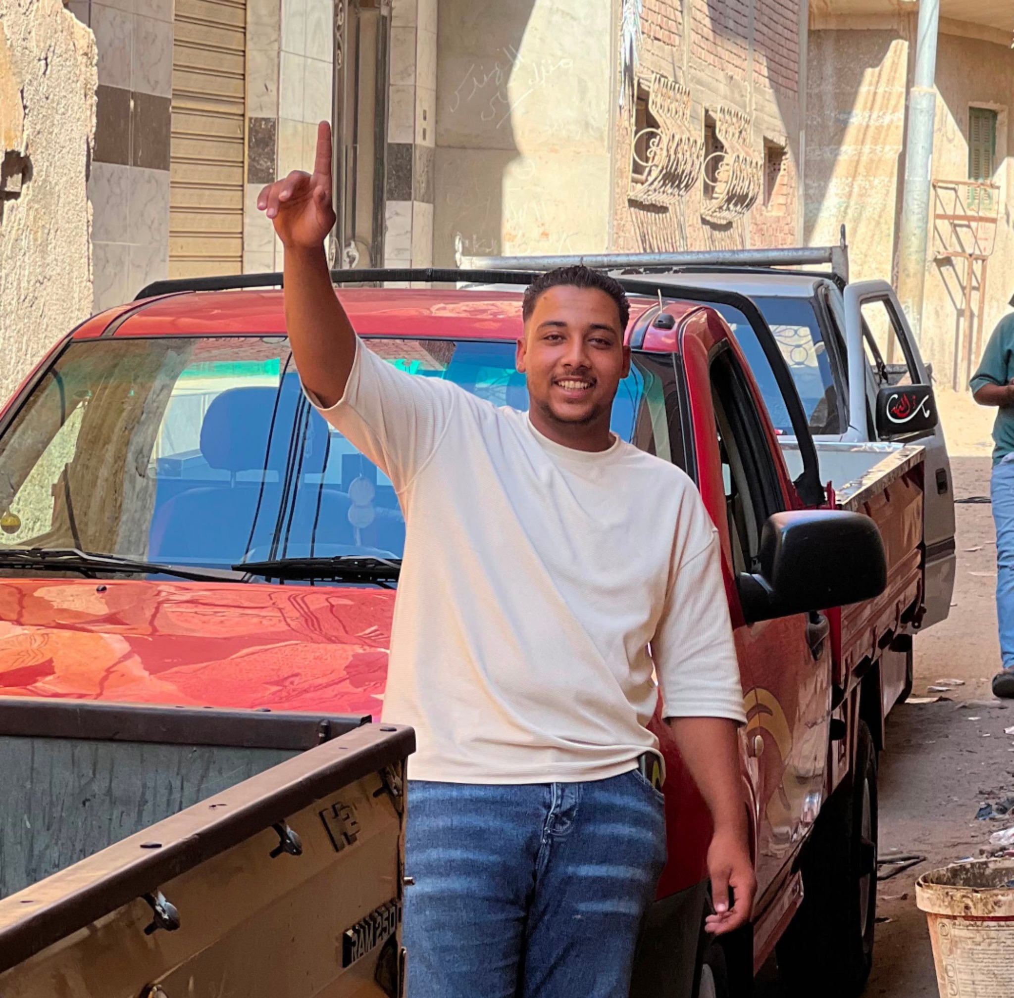 Rafaat Mohamed