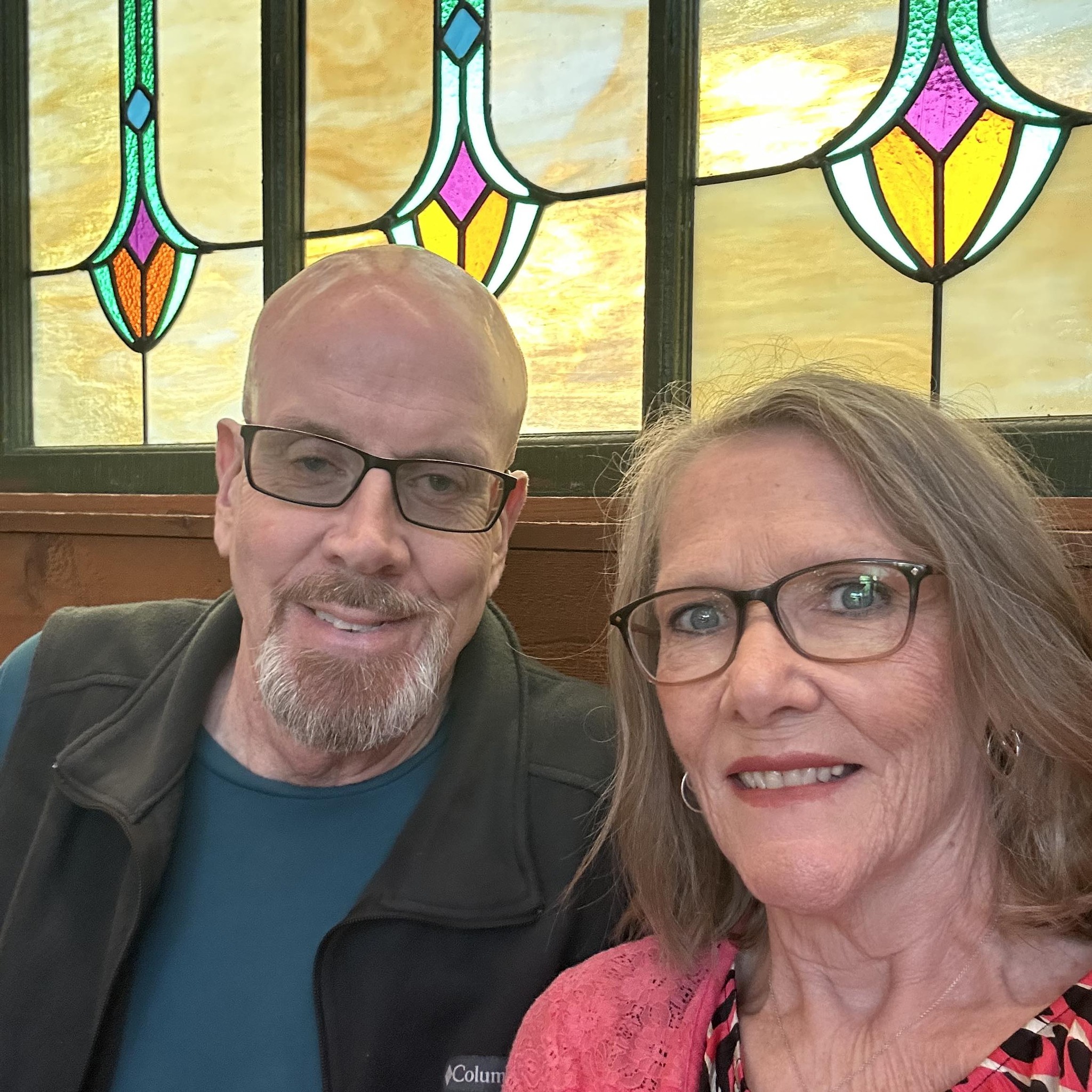 Carl Nelson - Thanks again for all the prayers. I received... | Facebook