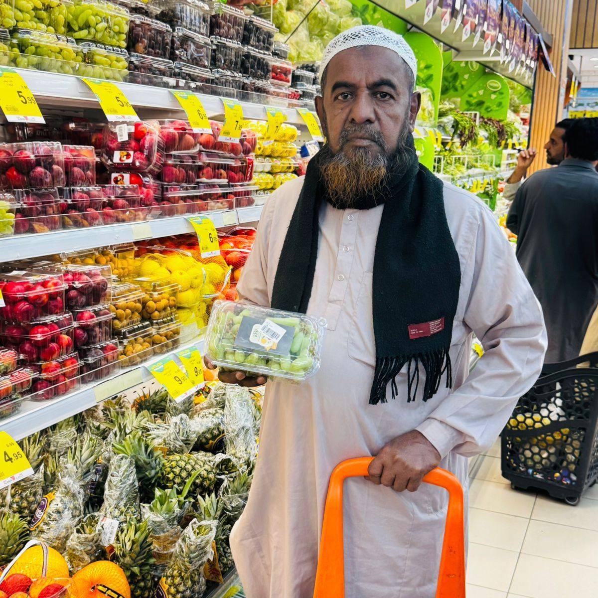  Nur Islam Member Bhola Bildidee 