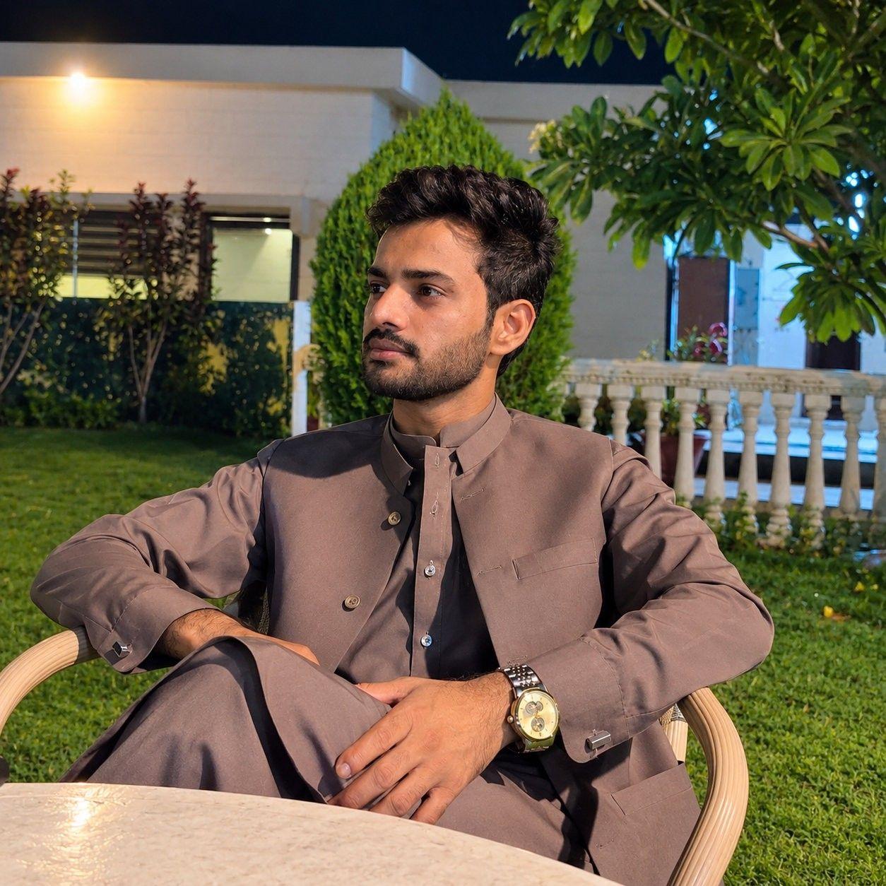 Partab Kumar