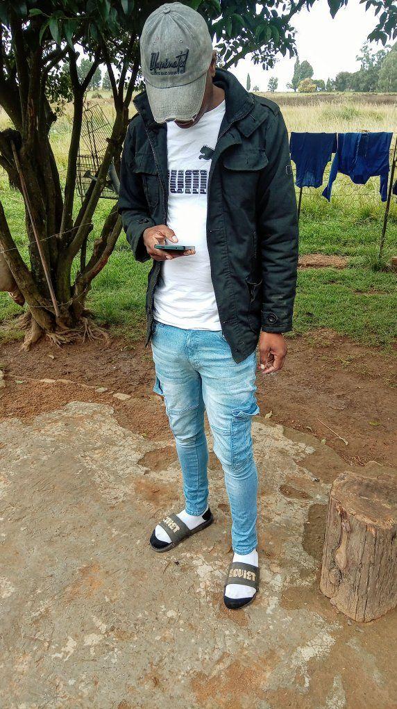MAMELODI SUNDOWNS FOR LIFE👆👆👆 | Allende is a toddler compared to Mbatha ...