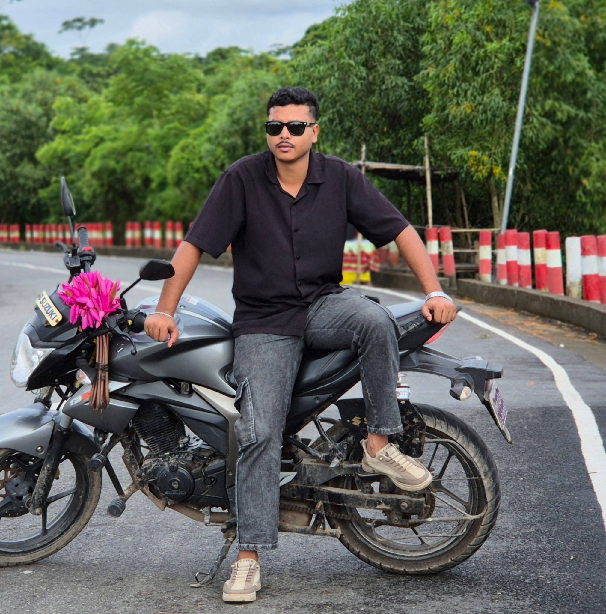 Chayon Halder