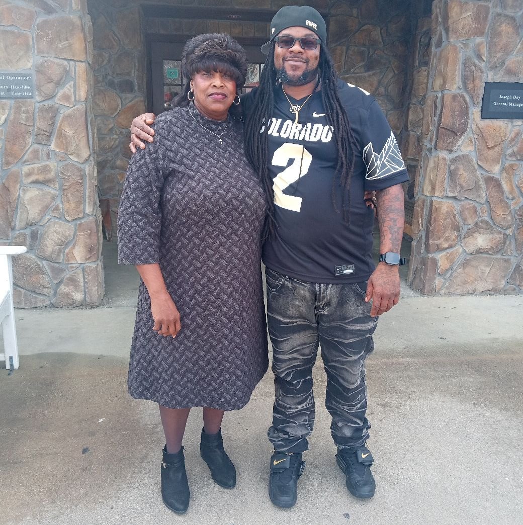 Happy 21st Birthday to my baby... - Lisa Davis McPhatter | Facebook