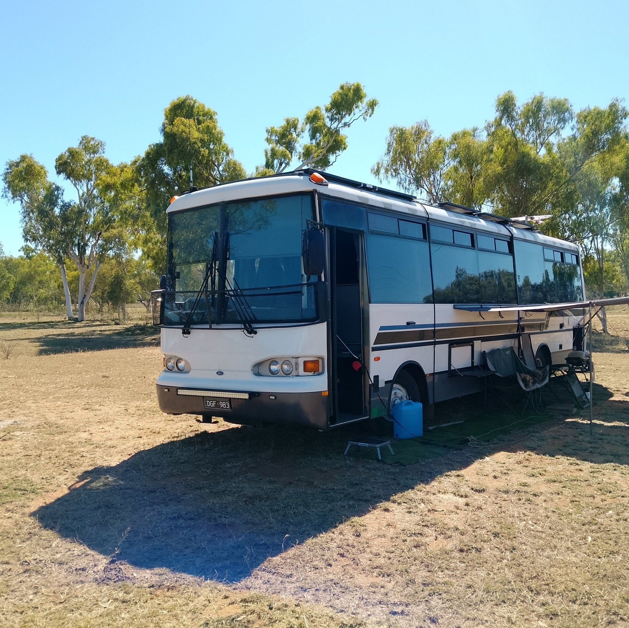 Road Trains Australia | Delete if wrong, but i dont like being ripped ...