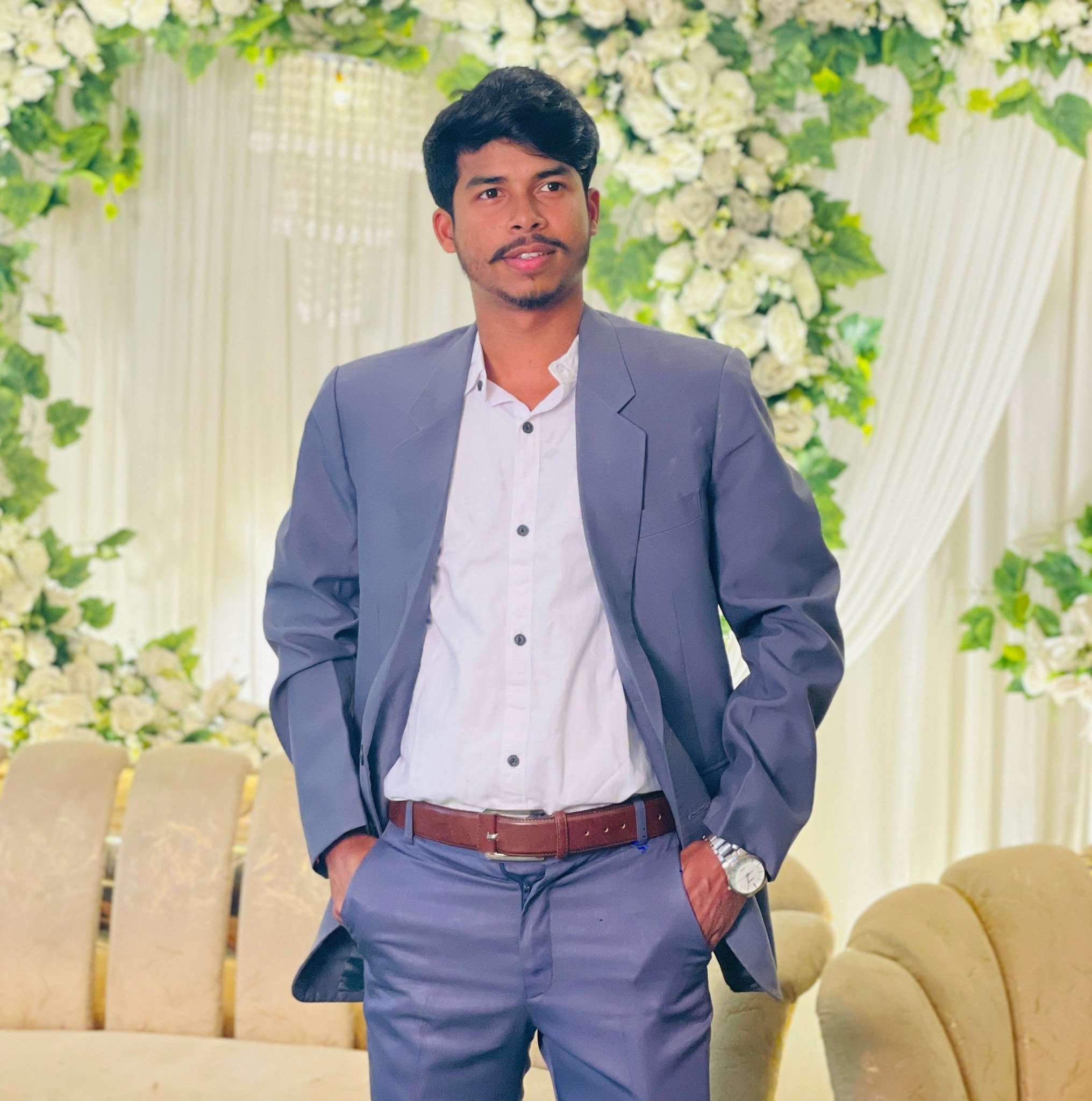 Prince Rasel Chowdhury