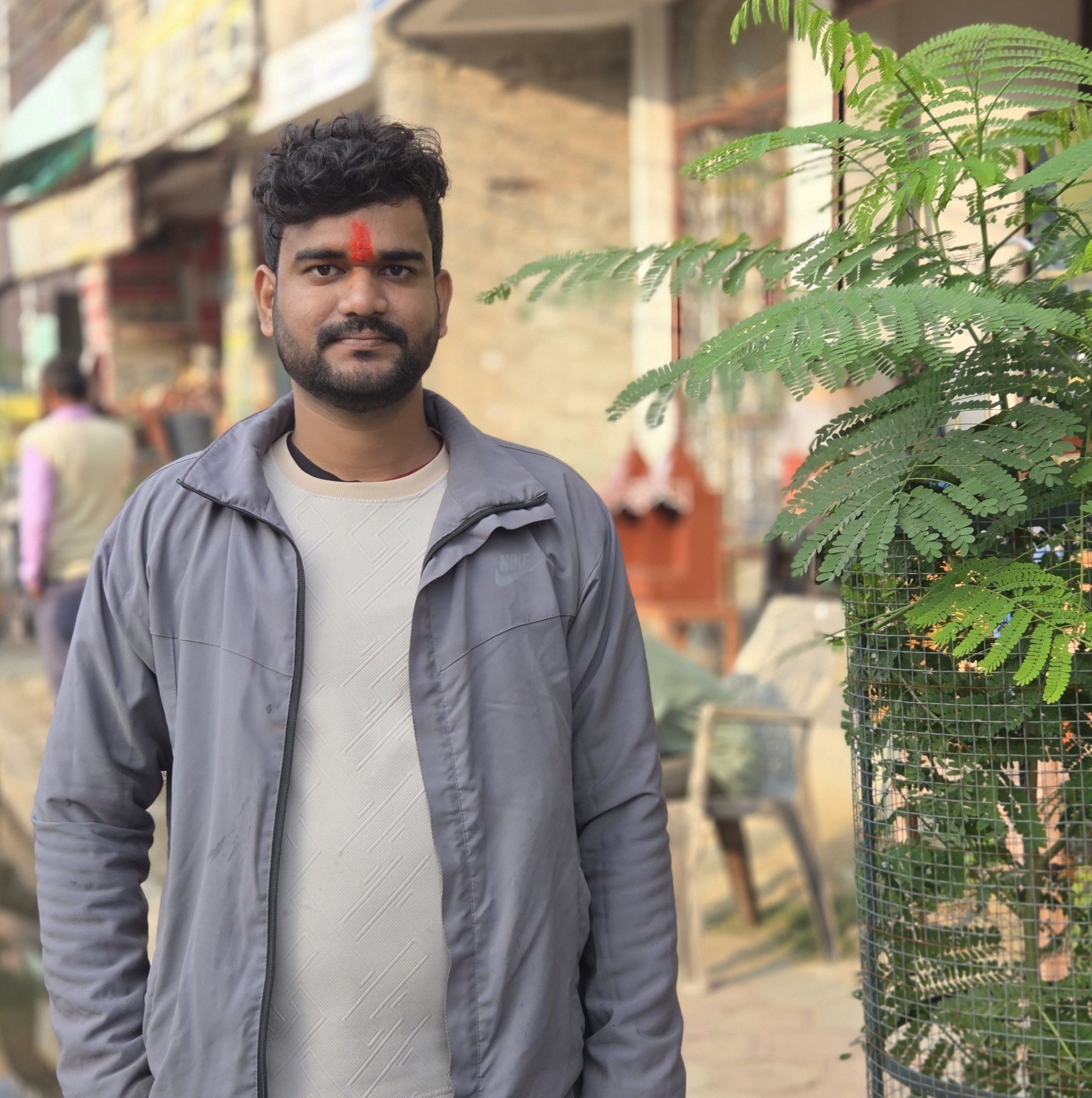 Raja Sharma