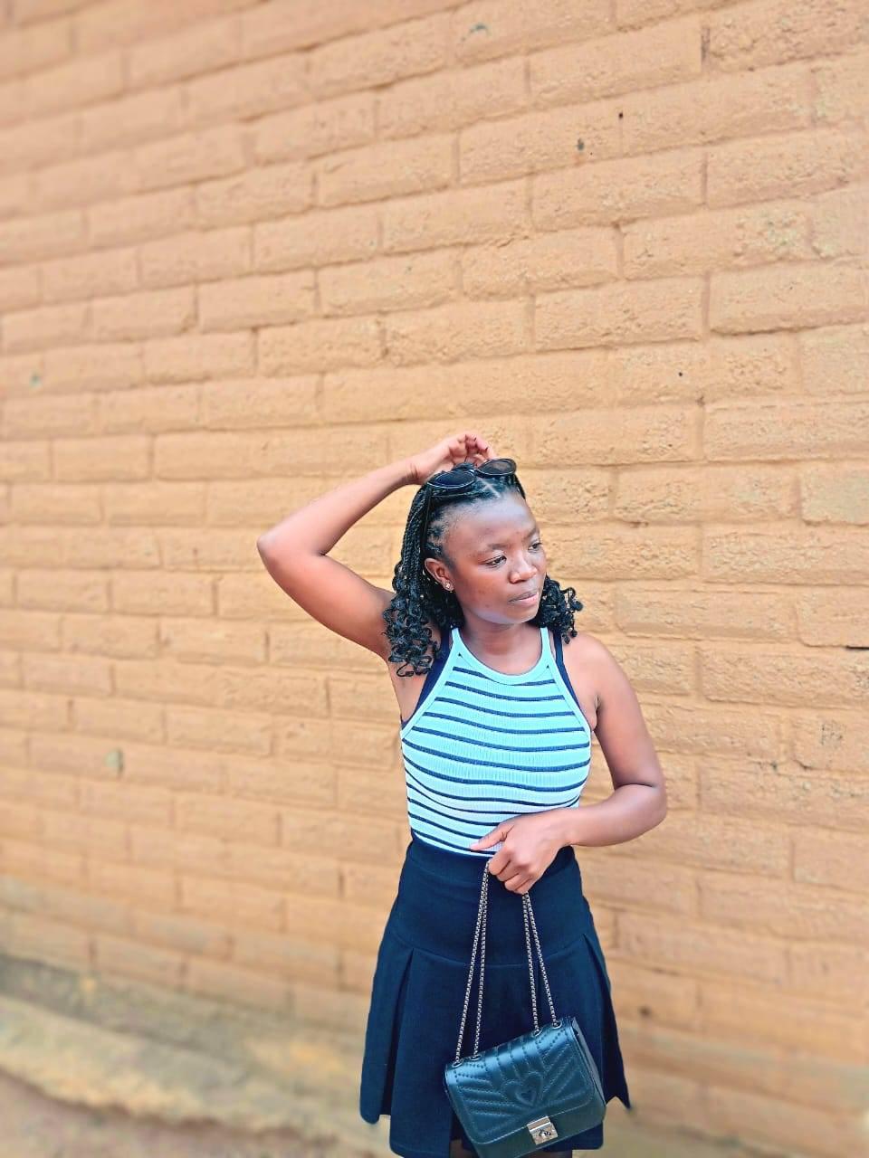 Mapule M. Maimela