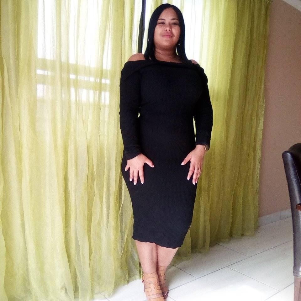 Micheala Lottering