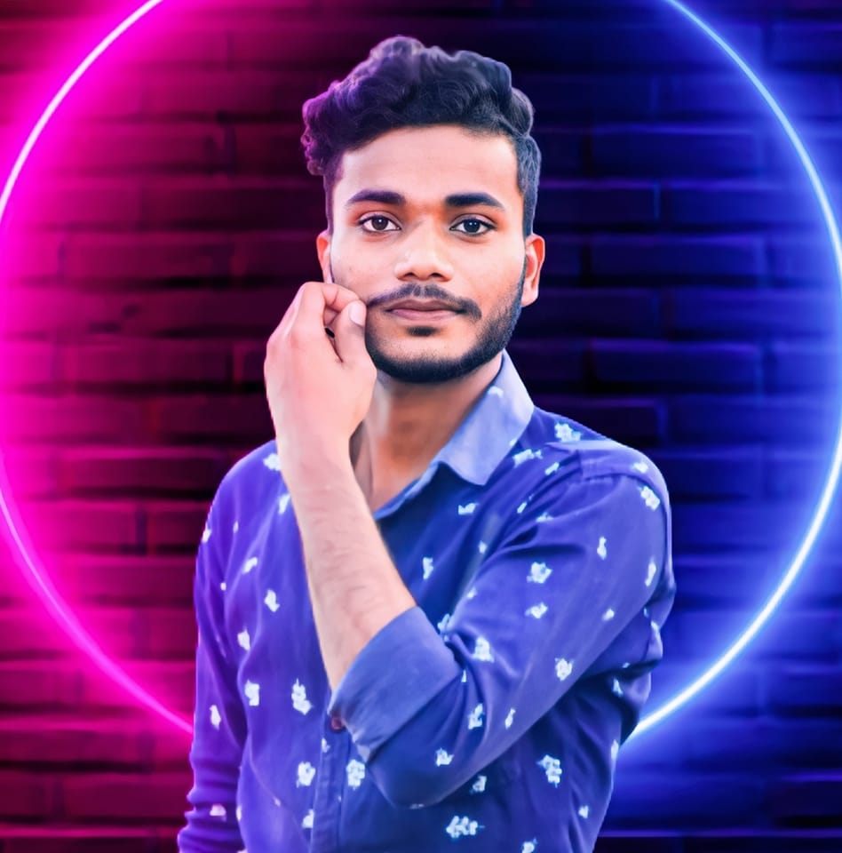 Sangharsh Kumar Azad