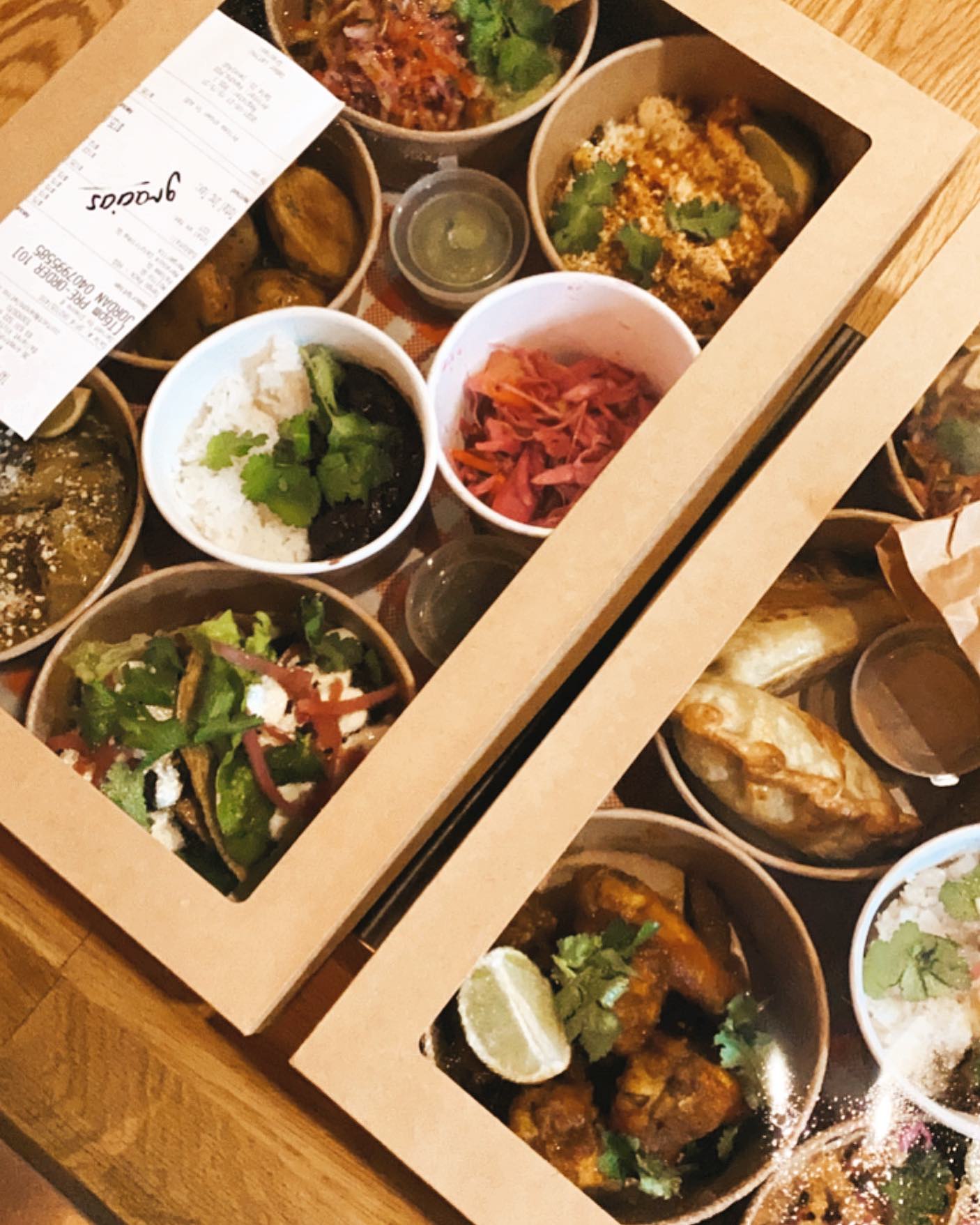Pancho Home Ballarat, Victoria Menu, Prices