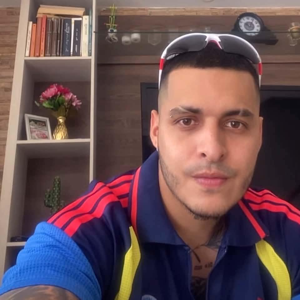 Cesar Rueda