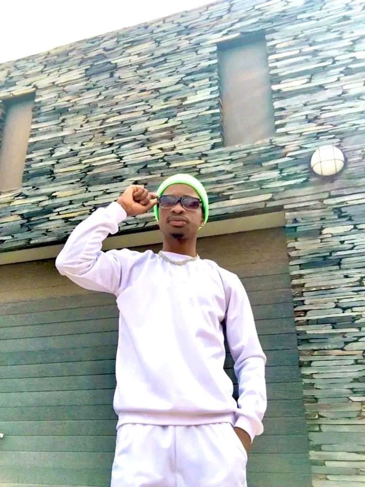 Tenstyle Buhle Ngcobo