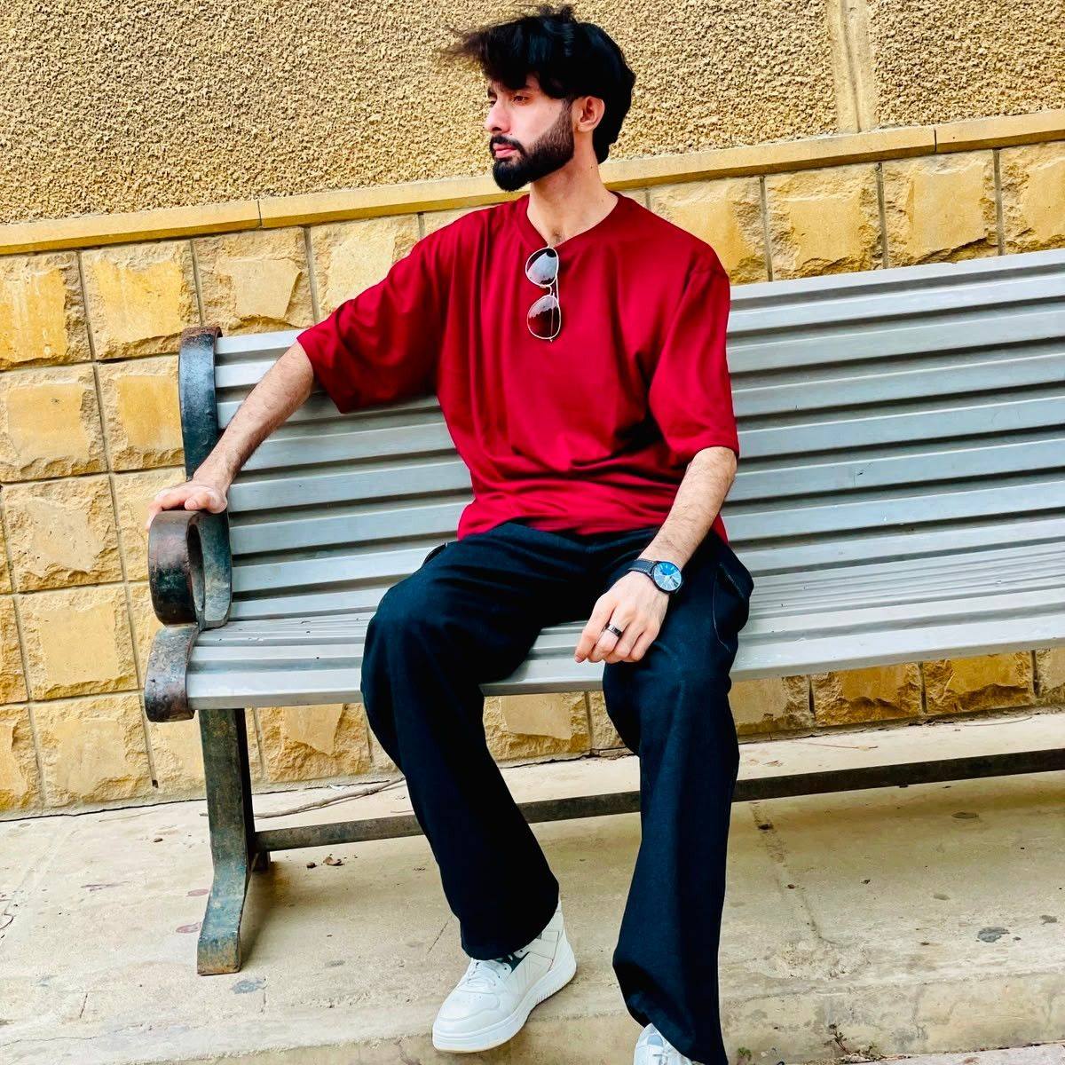 Muhammad Umar Khaskheli