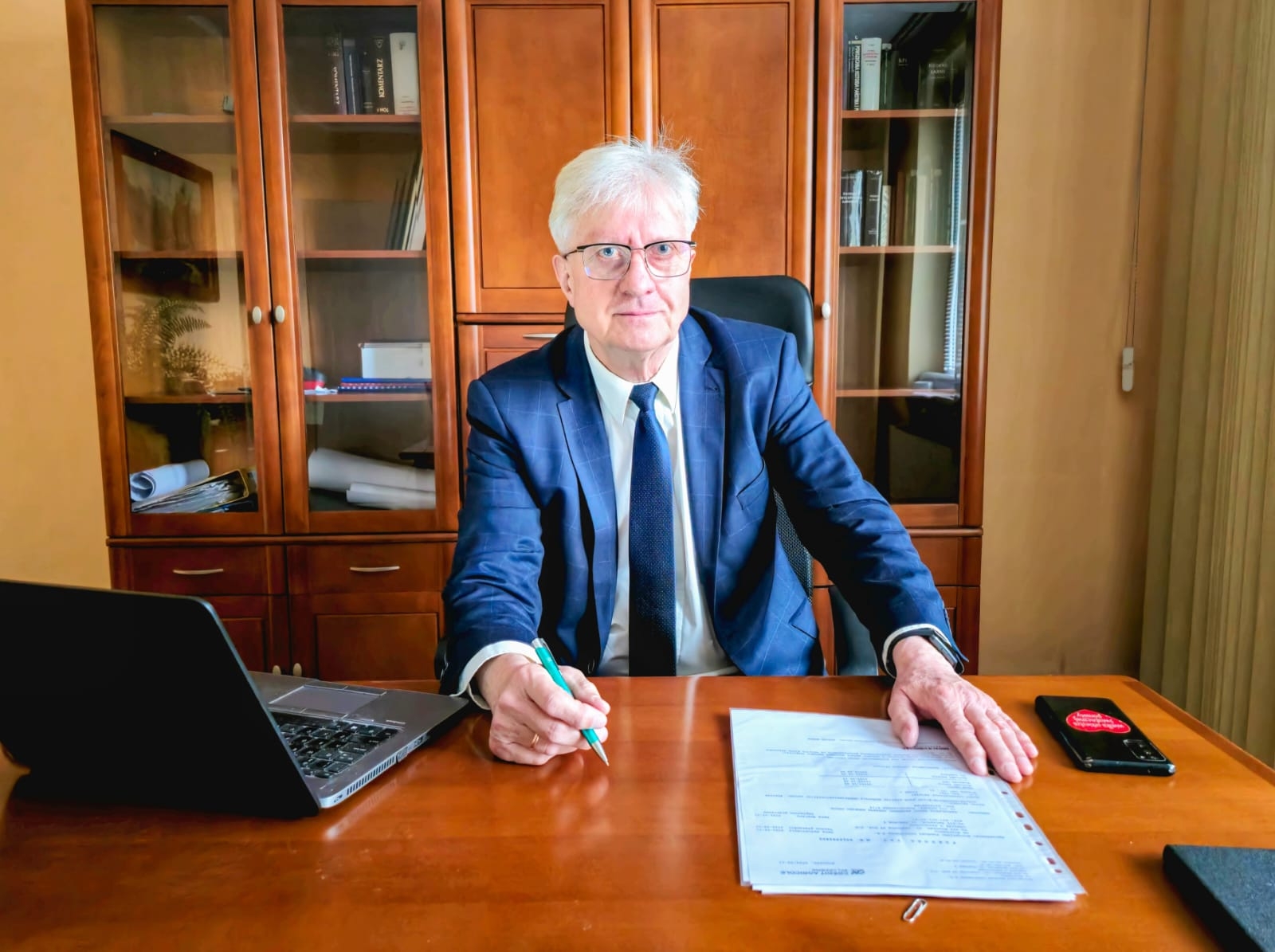 Andrzej Osuch