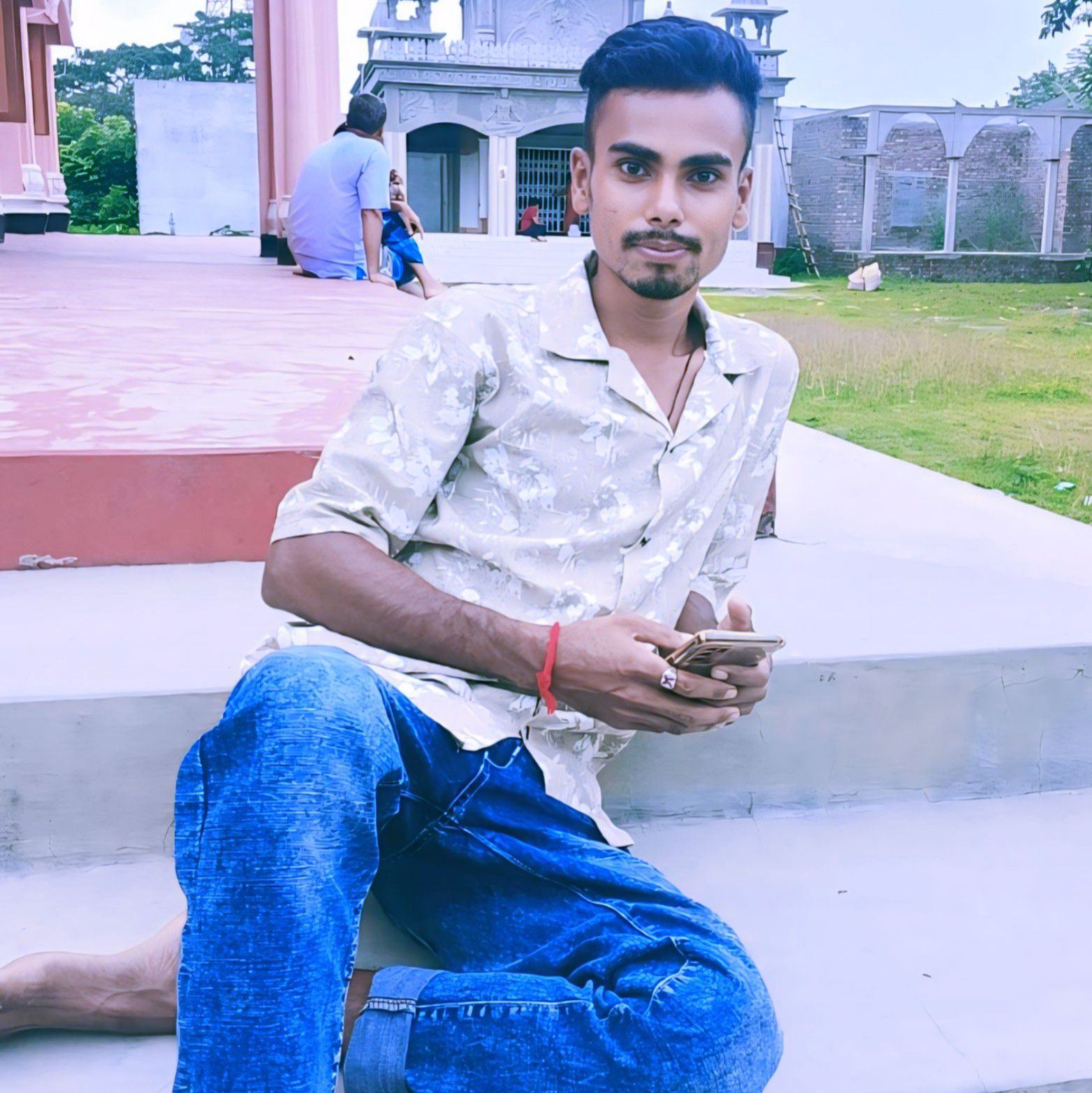 PC Bowali