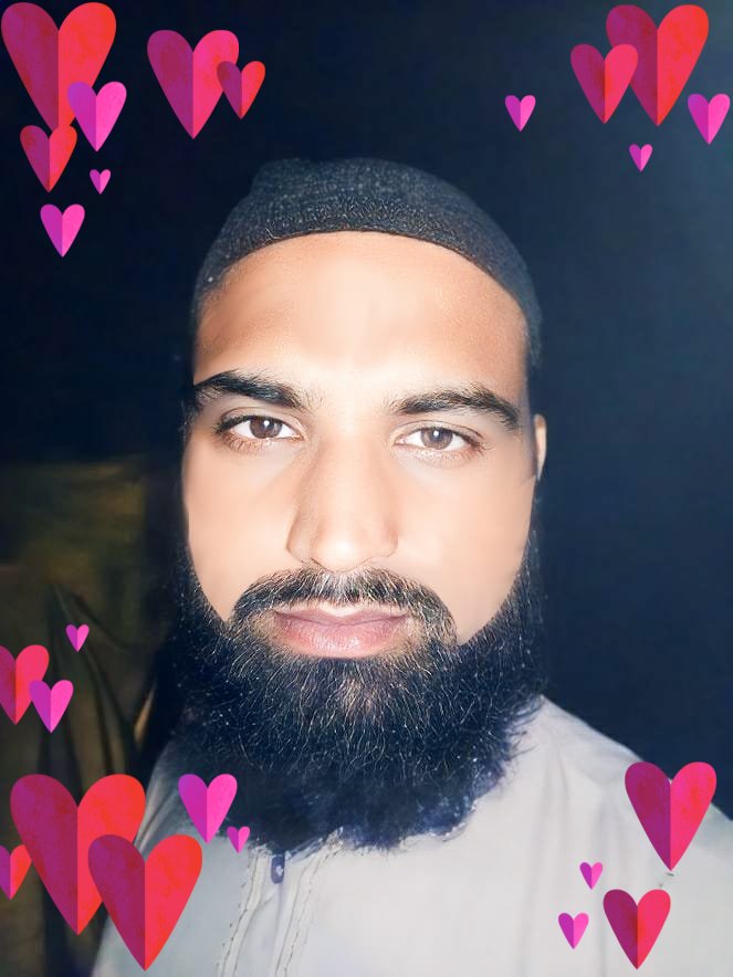 Riaz Khan Rind on Reels
