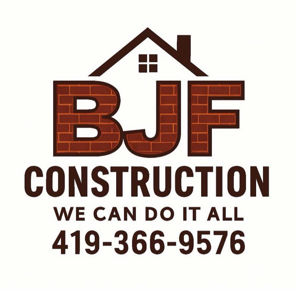 BJF Construction LLC. | Huron OH