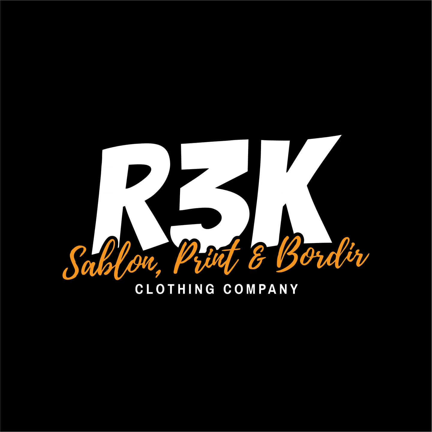 R3K bordir,sablon dan print | Buleleng