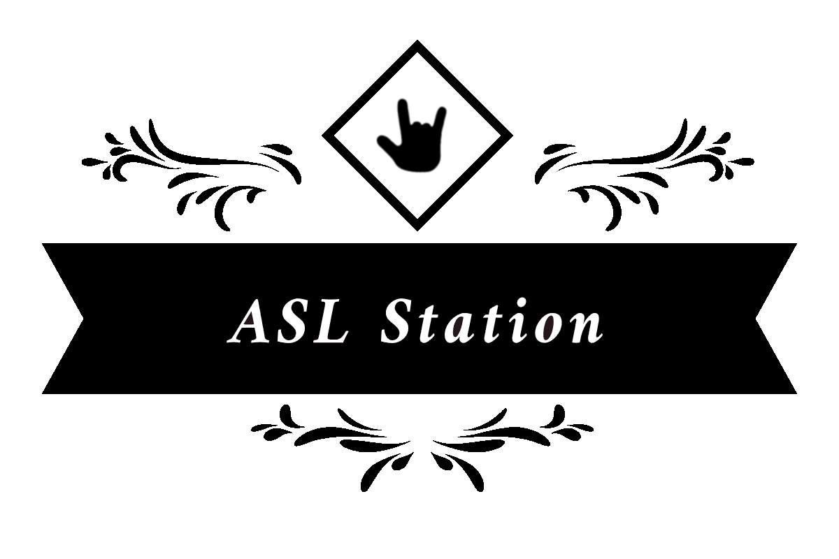 ASL Station