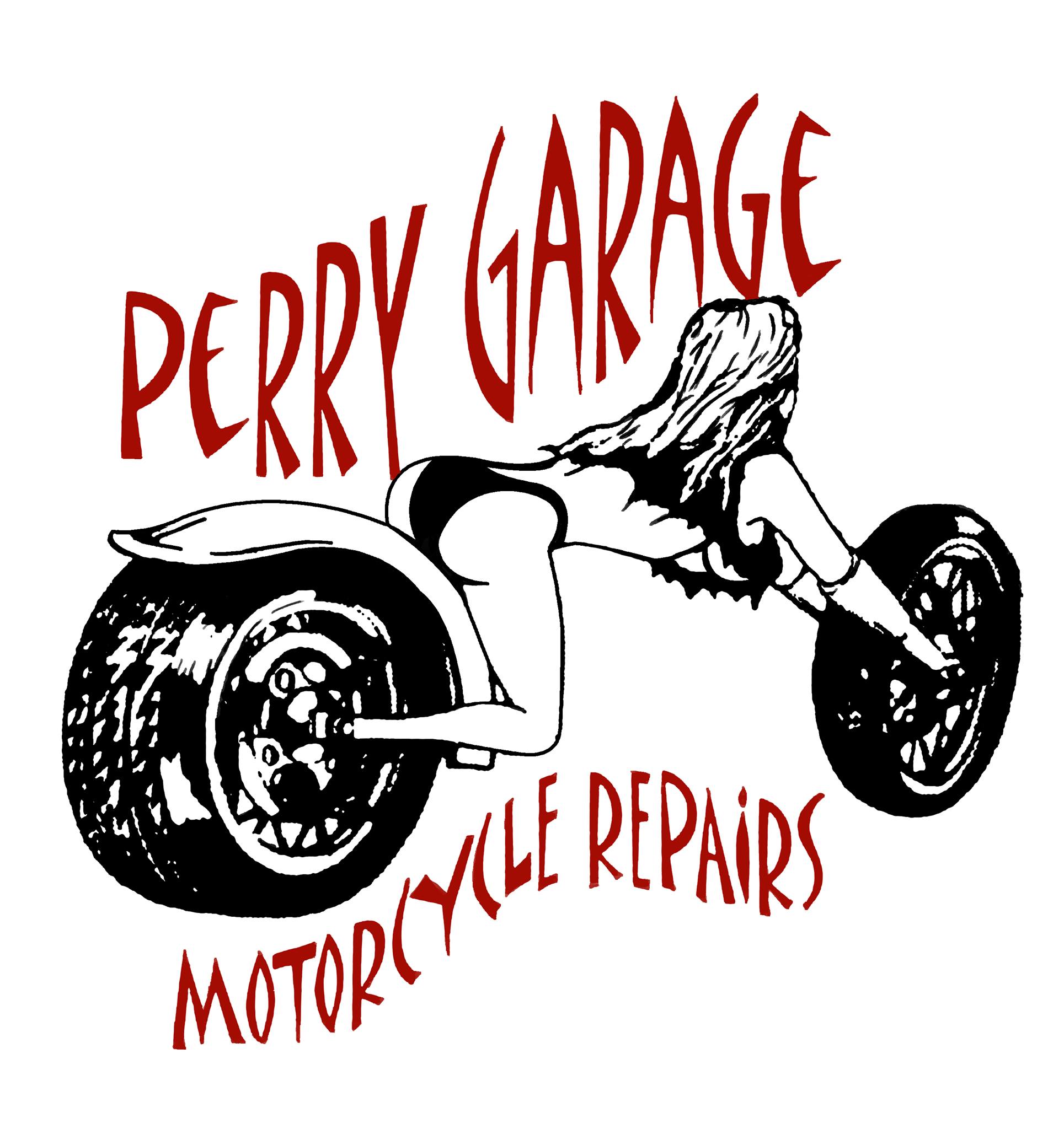 Perry Garage Motorcycle Repairs | Birkirkara