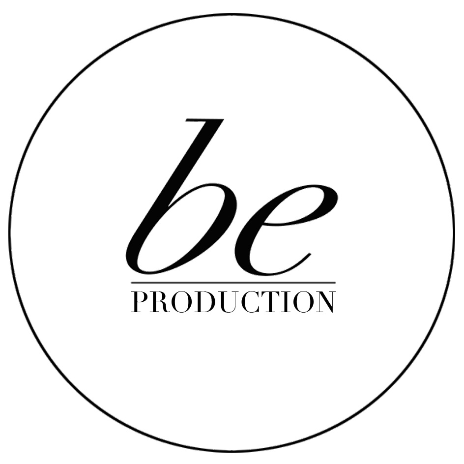 Be studio - --- BE PRODUCTION Event Production |... | Facebook