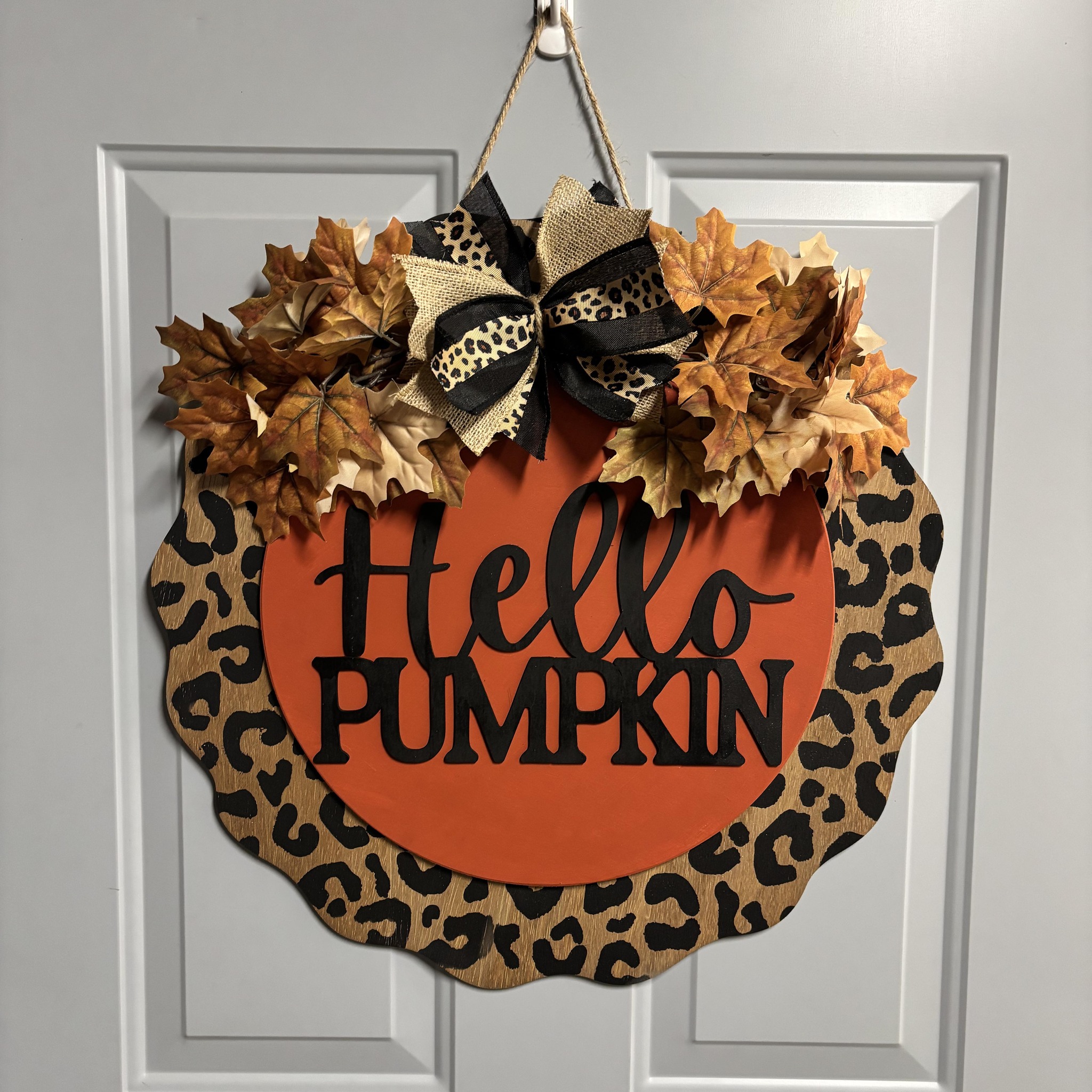 Ginger's Signs & Designs