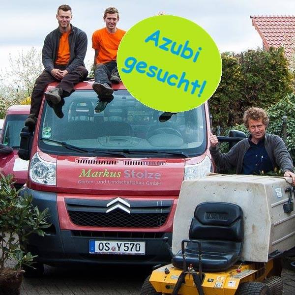 Stolze Gartenbau GmbH | Osnabrück