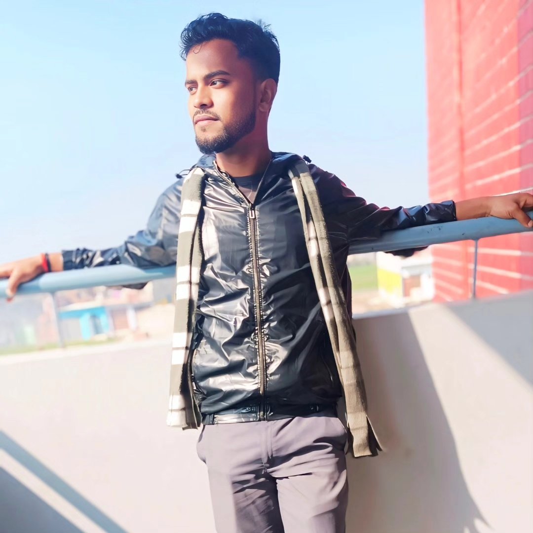 Ritesh Saxena