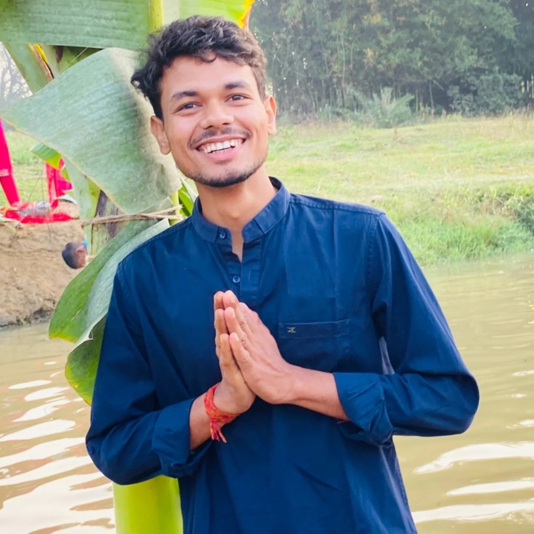 Priyanshu Kumar