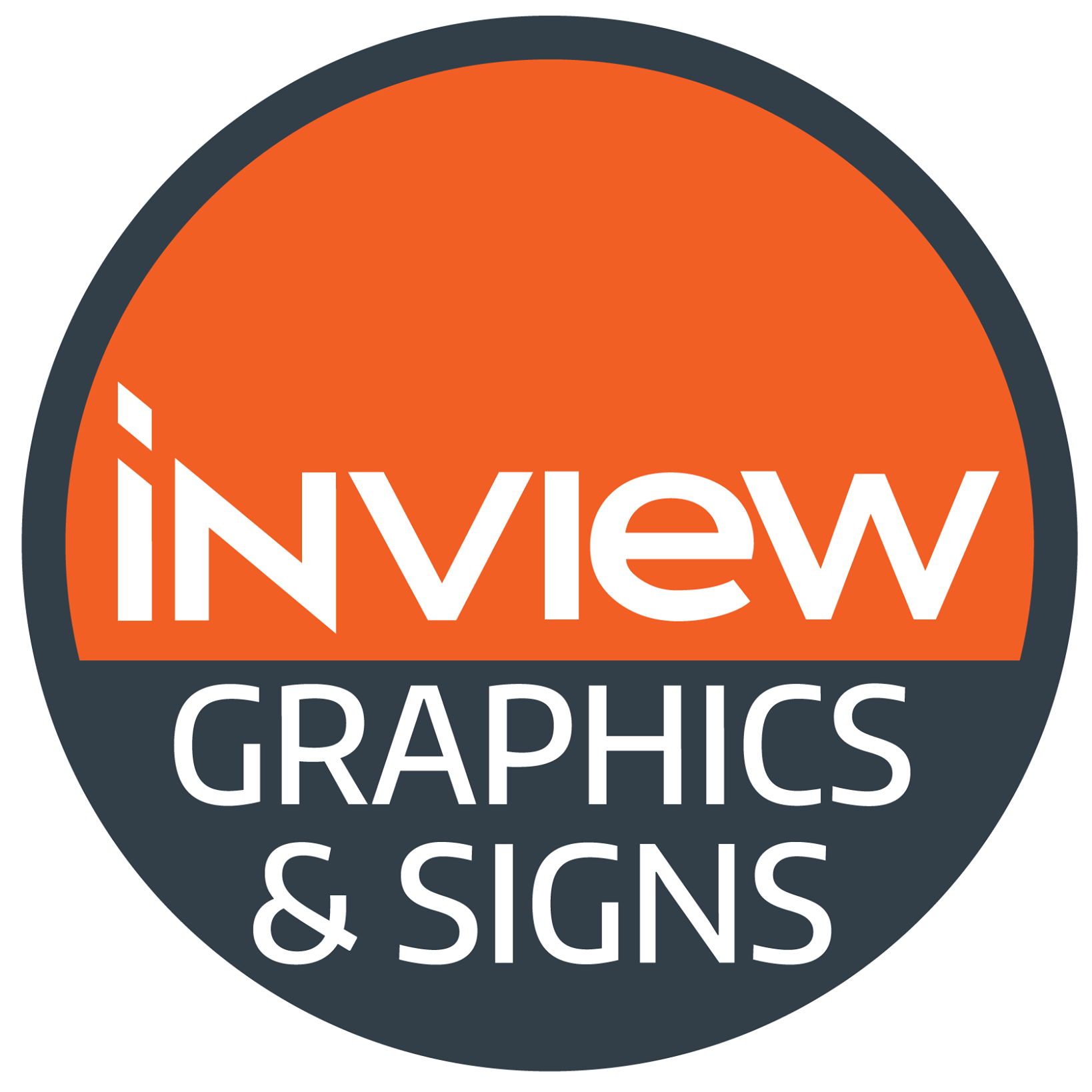InView Graphics & Signs | Chattanooga TN