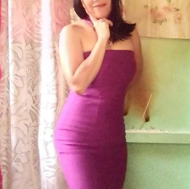 Arline Baligia Dayuday