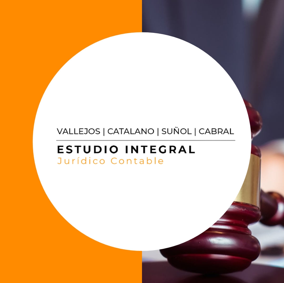 Estudio Integral Juridico Contable | Paso de los Libres