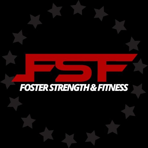 Foster Strength and Fitness
