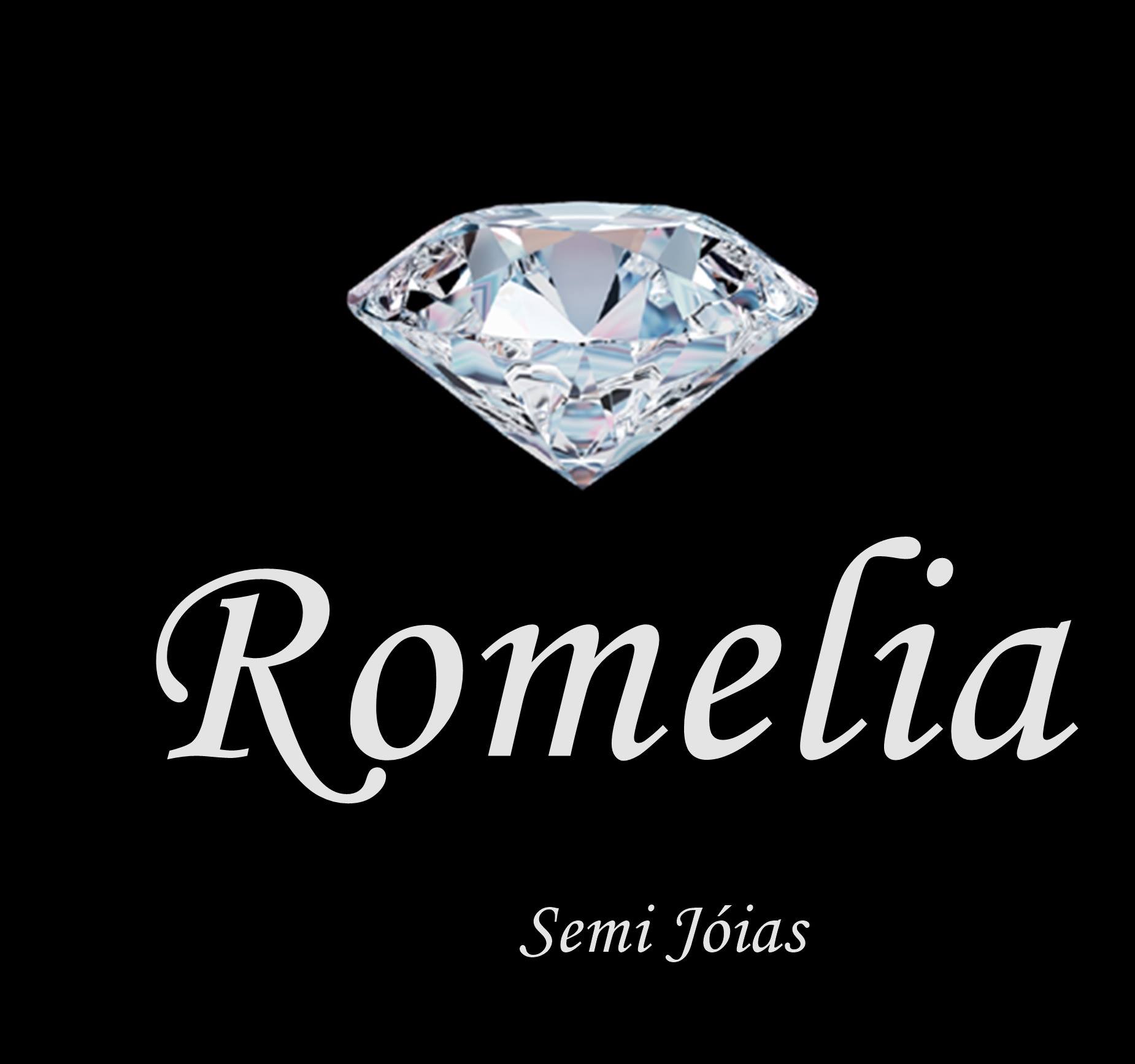 Romelia Semi joias | Rio de Janeiro RJ